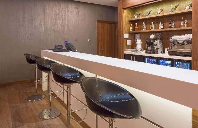 Hampton By Hilton Samsun