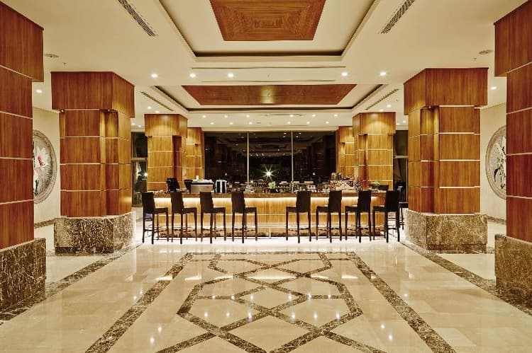 My Ella Bodrum Resort & Spa