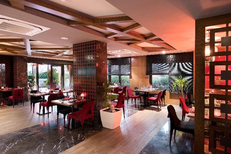 Akra Fethiye Tui Blue Sensatori