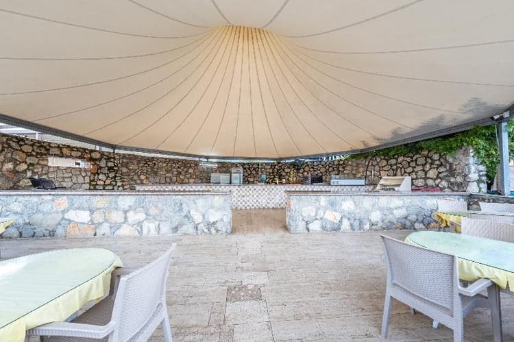 Sahra Su Holiday Village & Spa