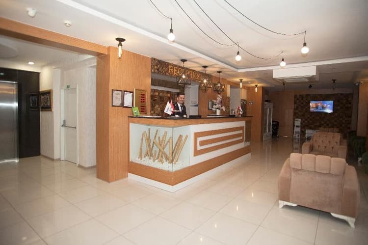 Konaks Hotel