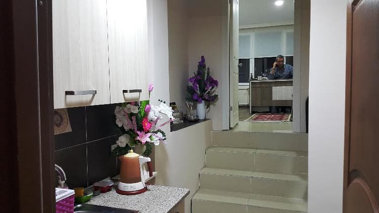 BeyazitHan Suites