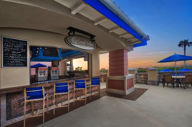 Marriott's OceanWatch Villas at Grande Dunes