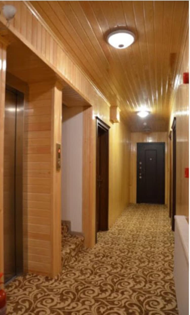 Doga Motel Uzungol