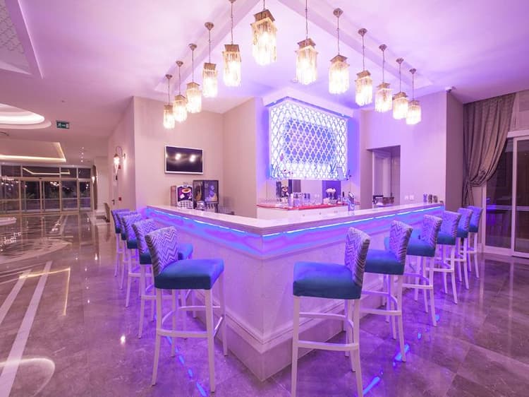 Diamond Elite Hotel & SPA