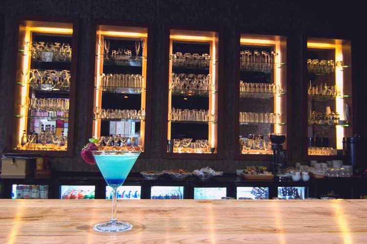 The Green Park Hotel Ankara