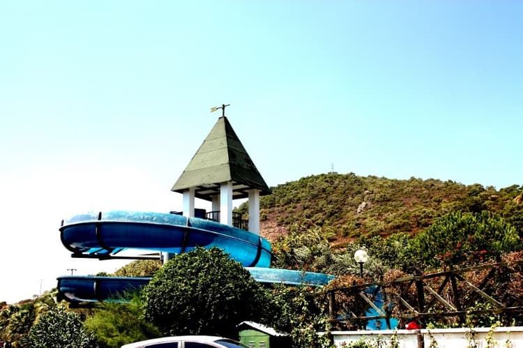 Afrodit Holiday Club Altinoluk