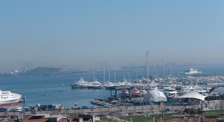 Inera Hotel Pendik