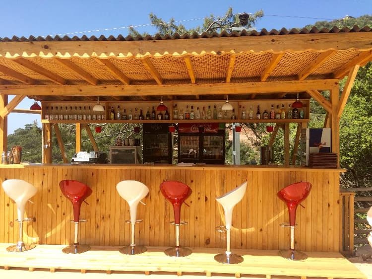 Tree House Kabak