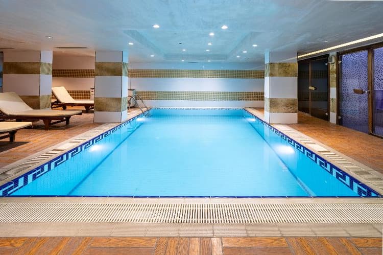 Great Fortune Hotel & Spa
