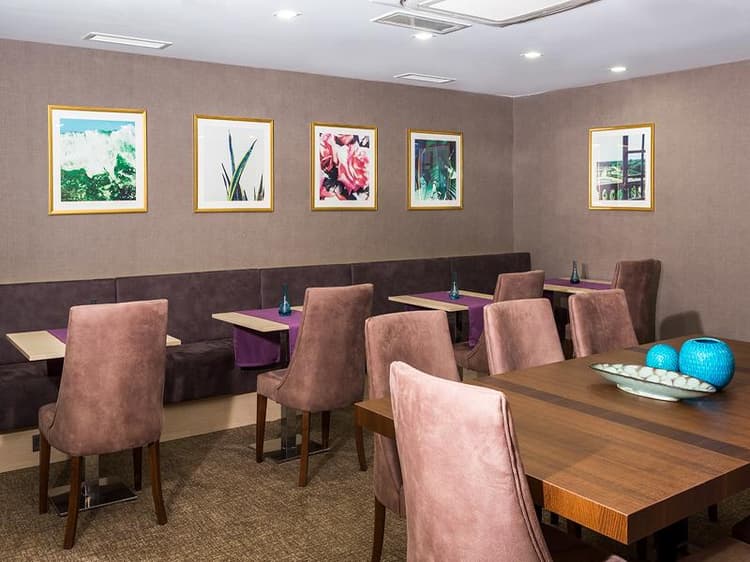 Molton Monapart Mecidiyekoy