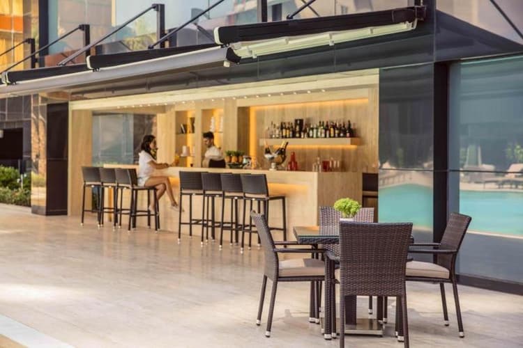 Tango Arjaan by Rotana