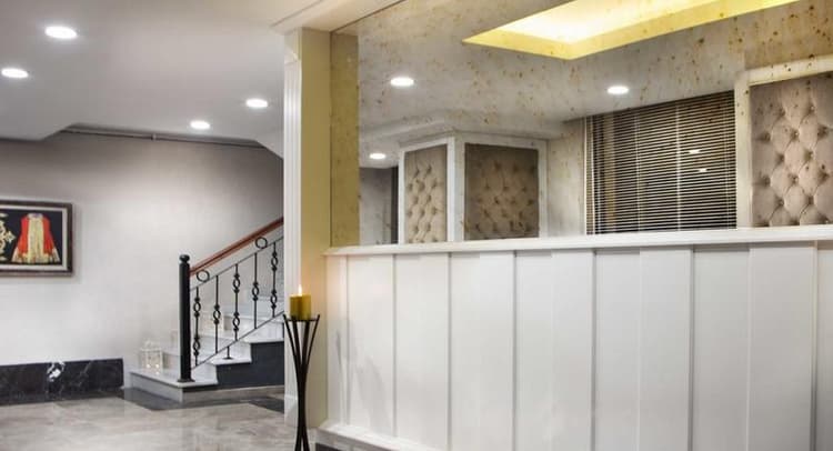 Astan Hotel Galata