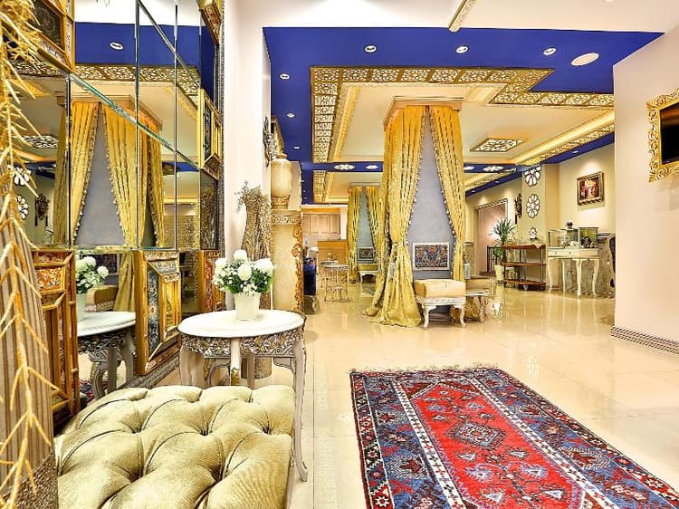 Edibe Sultan Hotel My Extra Home