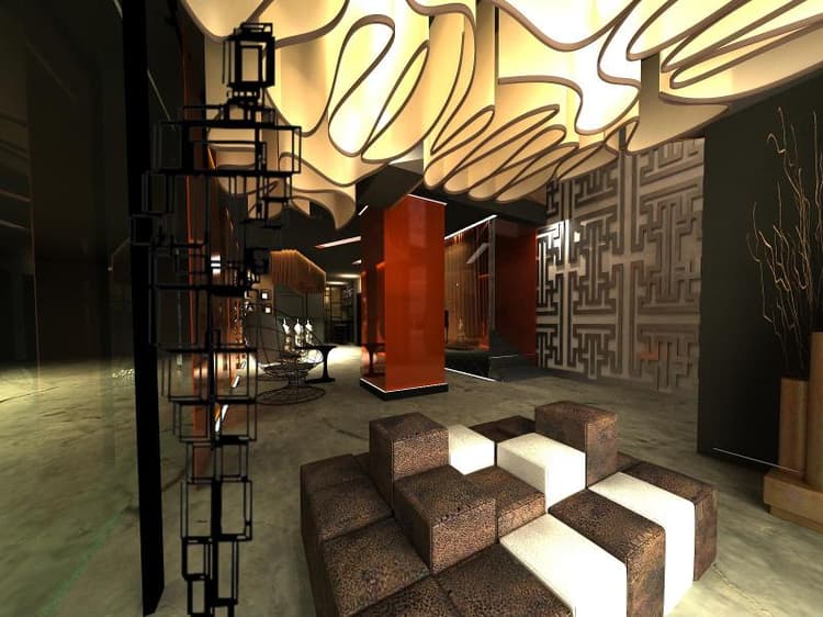 The Biancho Hotel Pera