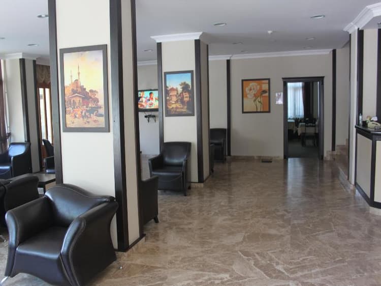 Saray Thermal Hotel Yalova