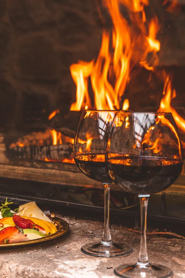 Millstone Cave Suites