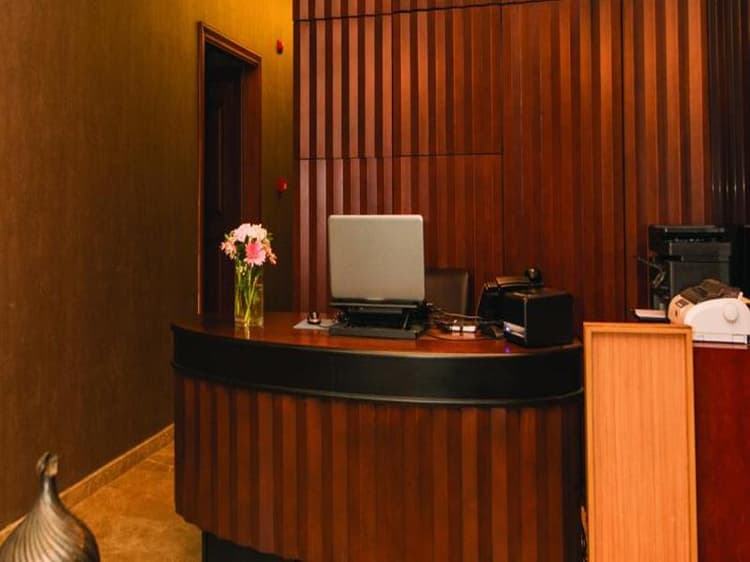 Blueway Historical Hotel