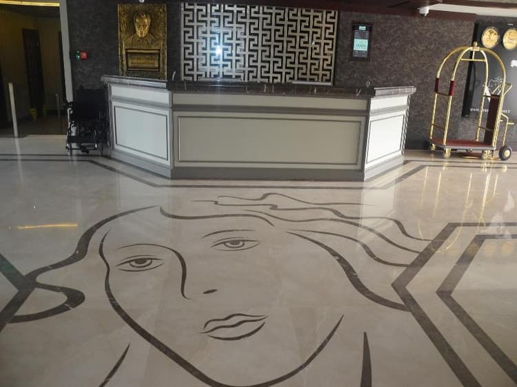 Venus Thermal Boutique