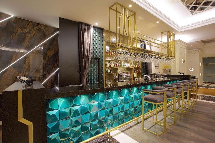 Ramada Hotel & Suites by Wyndham Istanbul Merter