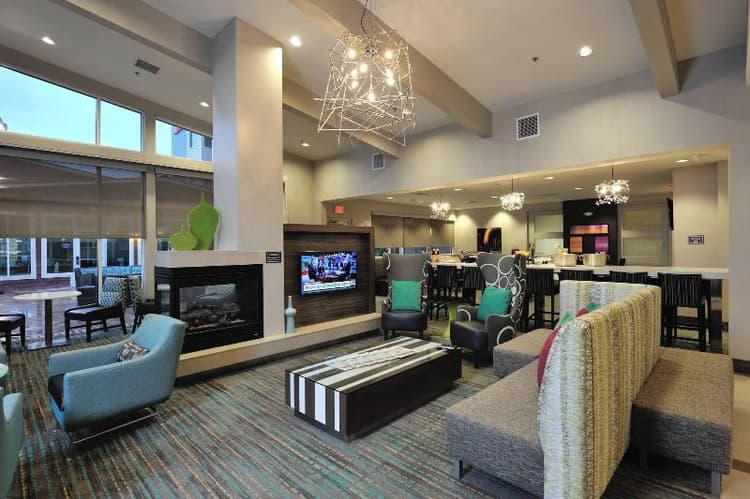 Residence Inn Houston Northwest/Cypress