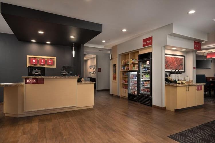 TownePlace Suites Houston Westchase