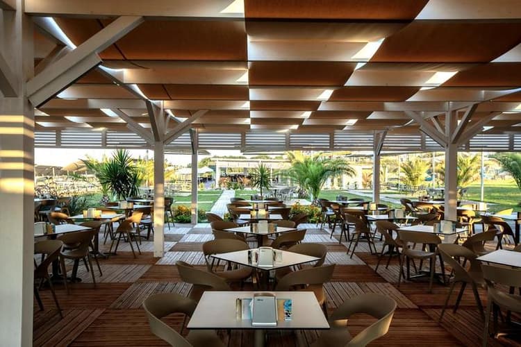 Riolavitas Resort & Spa