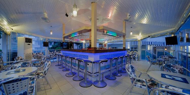 Villa Sun Flower Hotel