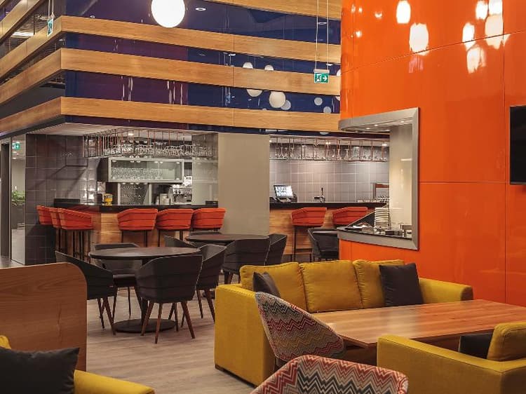 Ever Hotel Europe