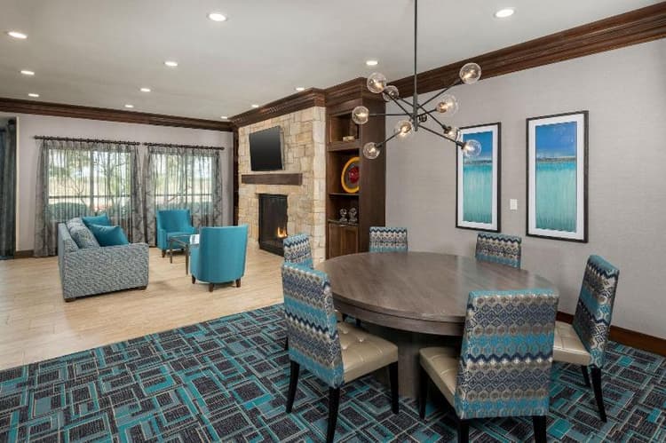 TownePlace Suites Abilene Northeast