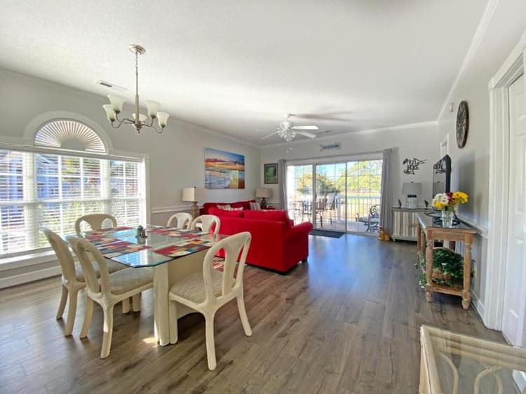 Magnolia Pointe at Myrtle Woods