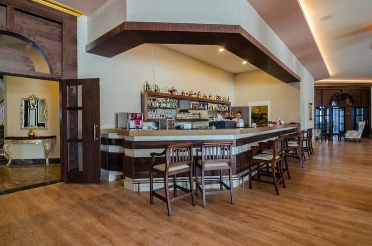 The Lumos Deluxe Resort Hotel & Spa