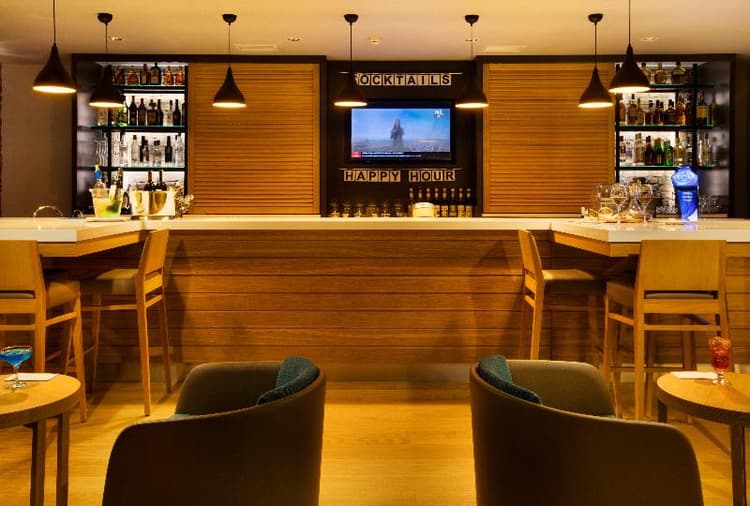 Holiday Inn Istanbul Kadikoy