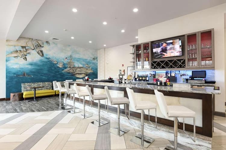 Hilton Garden Inn Jacksonville