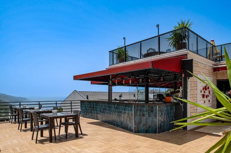 Ramada By Wyndham Fethiye Oludeniz