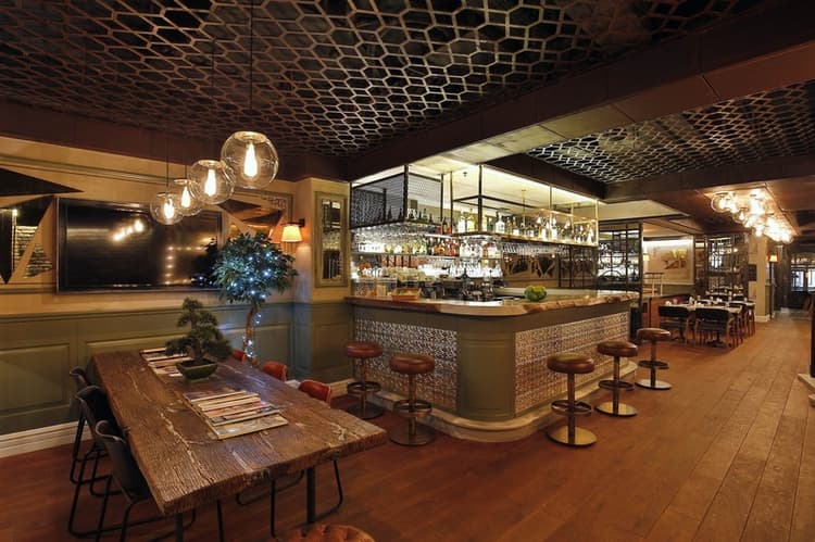 Sanat Hotel Pera Boutique