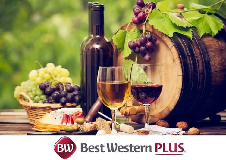 Best Western Plus Cesme