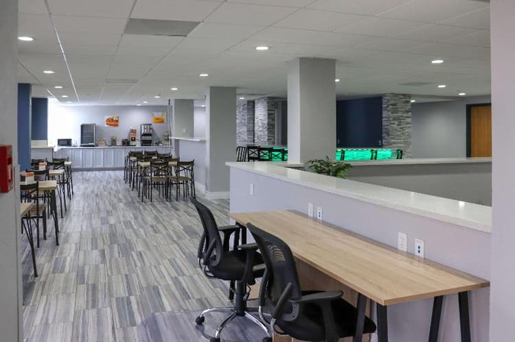 Quality Inn Houston