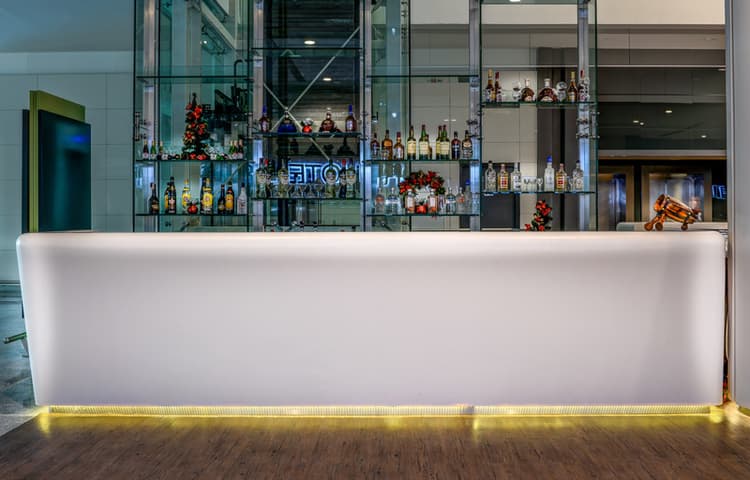 Tav Airport Hotels Izmir