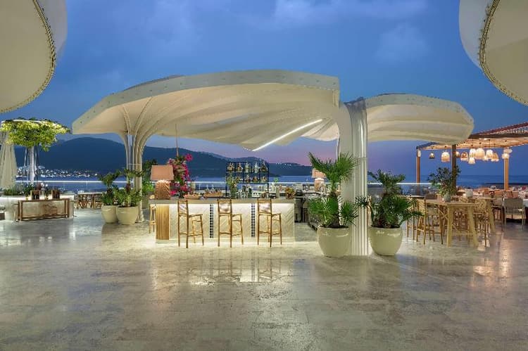 Susona Bodrum, Lxr Hotels & Resorts