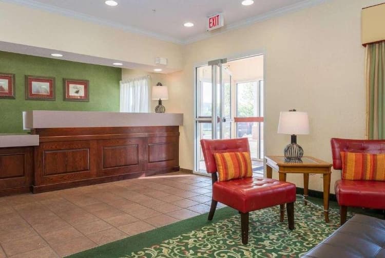 Best Western Independence Kansas City