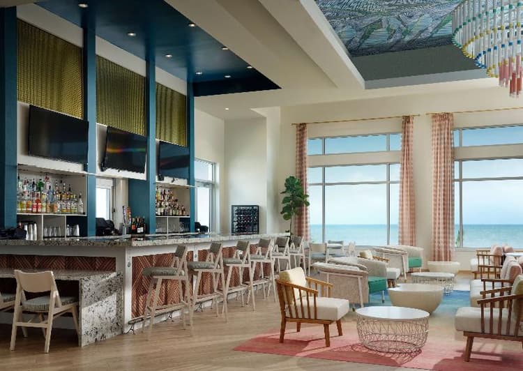 The Ellie Beach Resort Myrtle Beach