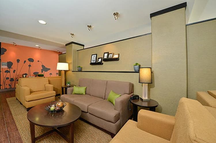 Sleep Inn & Suites Austin Northeast