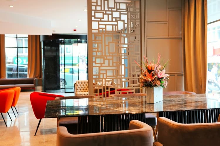 Mare Park Hotel & SPA