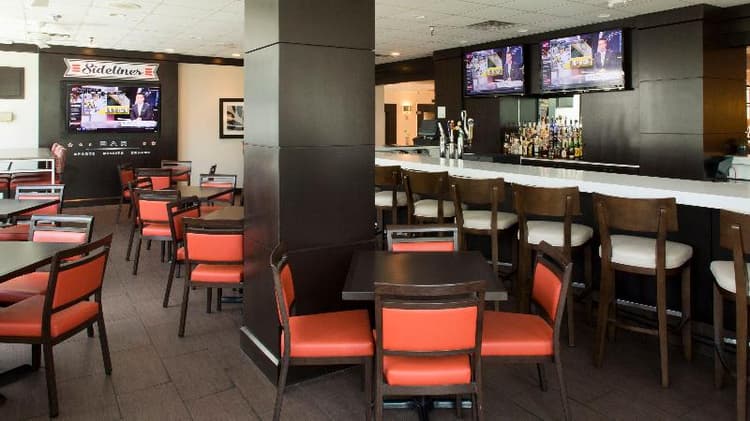 Holiday Inn Houston S - NRG Area - Med CTR