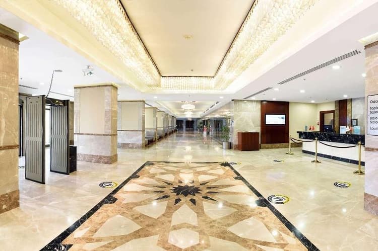 Ramada Plaza By Wyndham Malatya Altin Kayisi