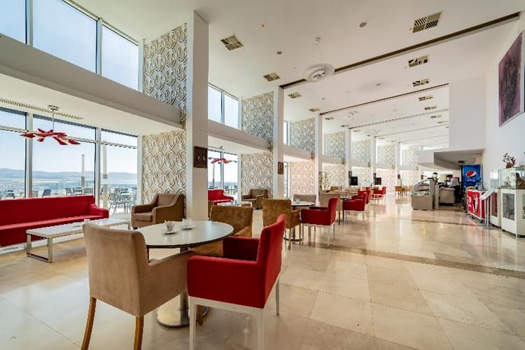 BIGTHERMAL Spa Resort