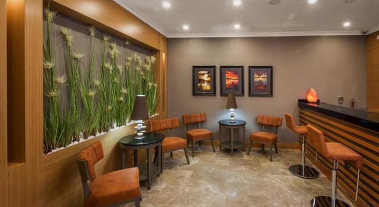 Ferman Hilal Hotel