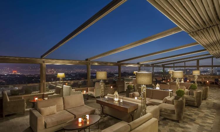 Doubletree By Hilton Elazig