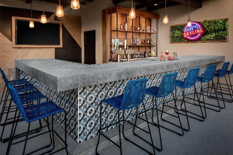 Hotel Indigo Downtown - University Austin